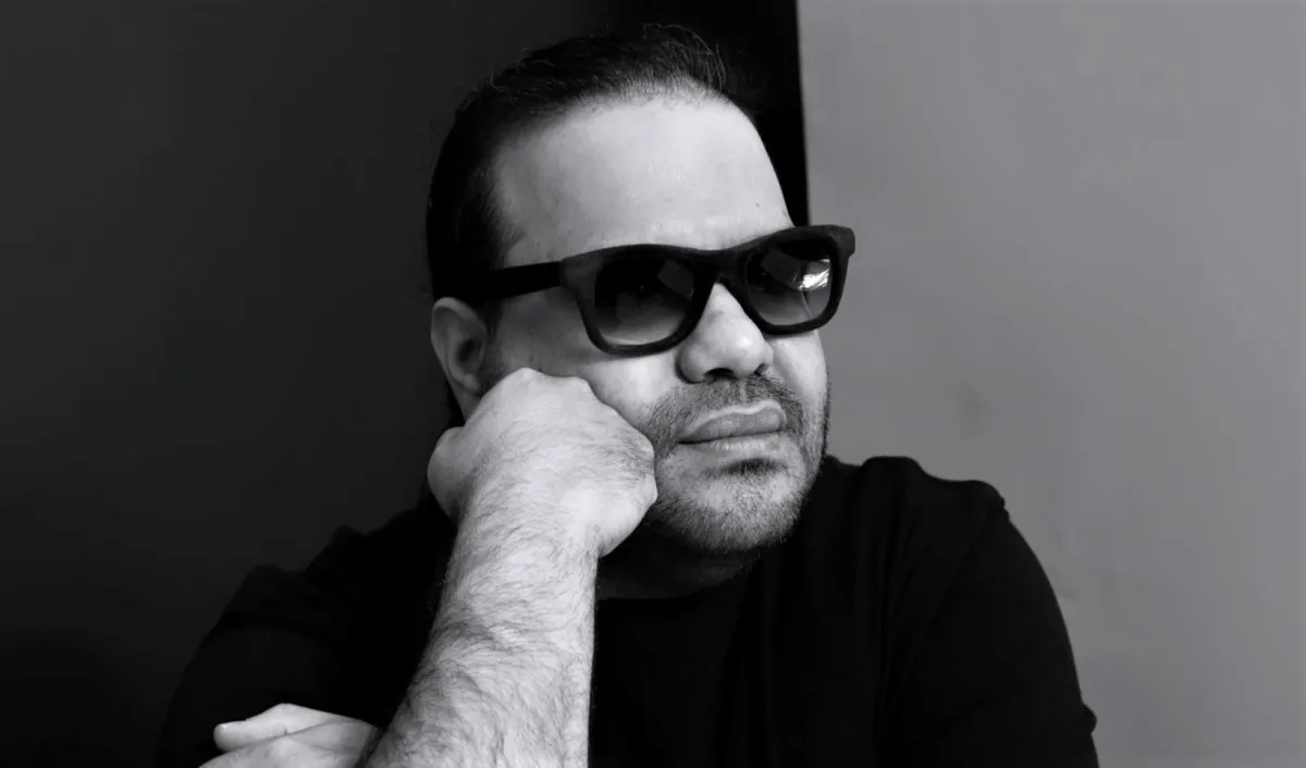 توفيق الزايدي- الصورة من حسابه على الانستغرام