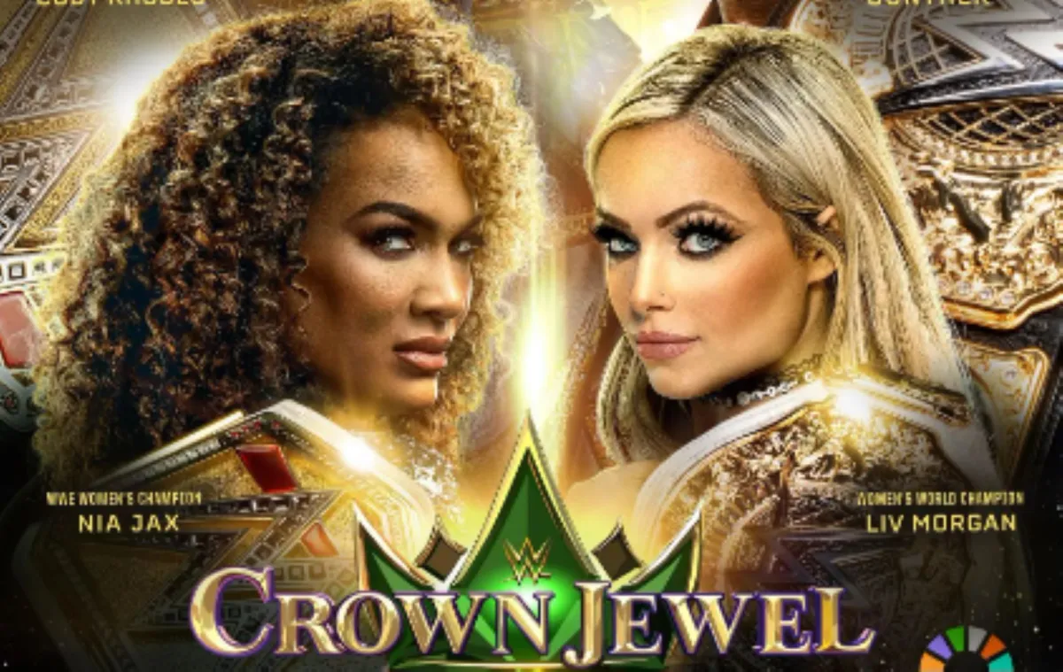 موسم الرياض 2024 يستعد لحدث استثنائي بالتعاون مع WWE