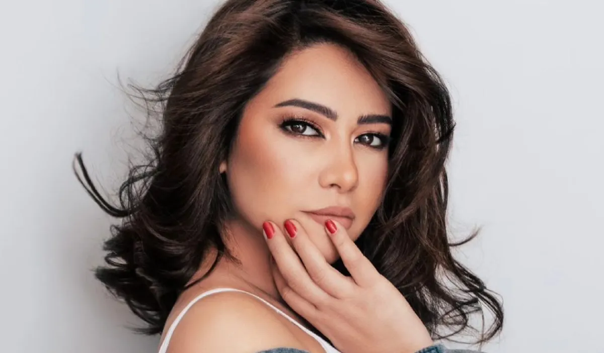 شيرين عبدالوهاب- الصورة من حسابها الرسمي على إنستغرام