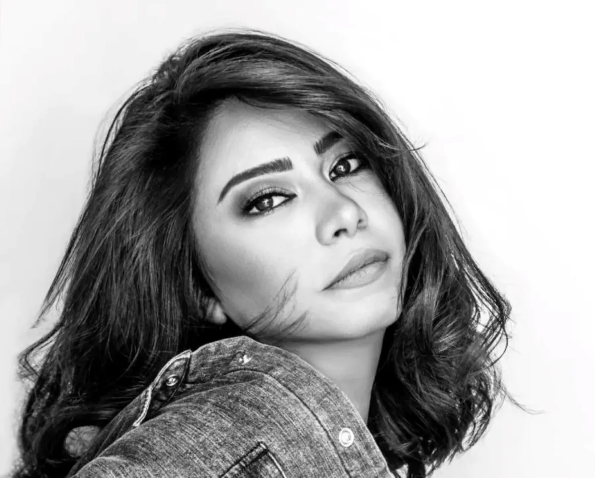 شيرين عبد الوهاب - الصورة من صفحتها على إنستغرام