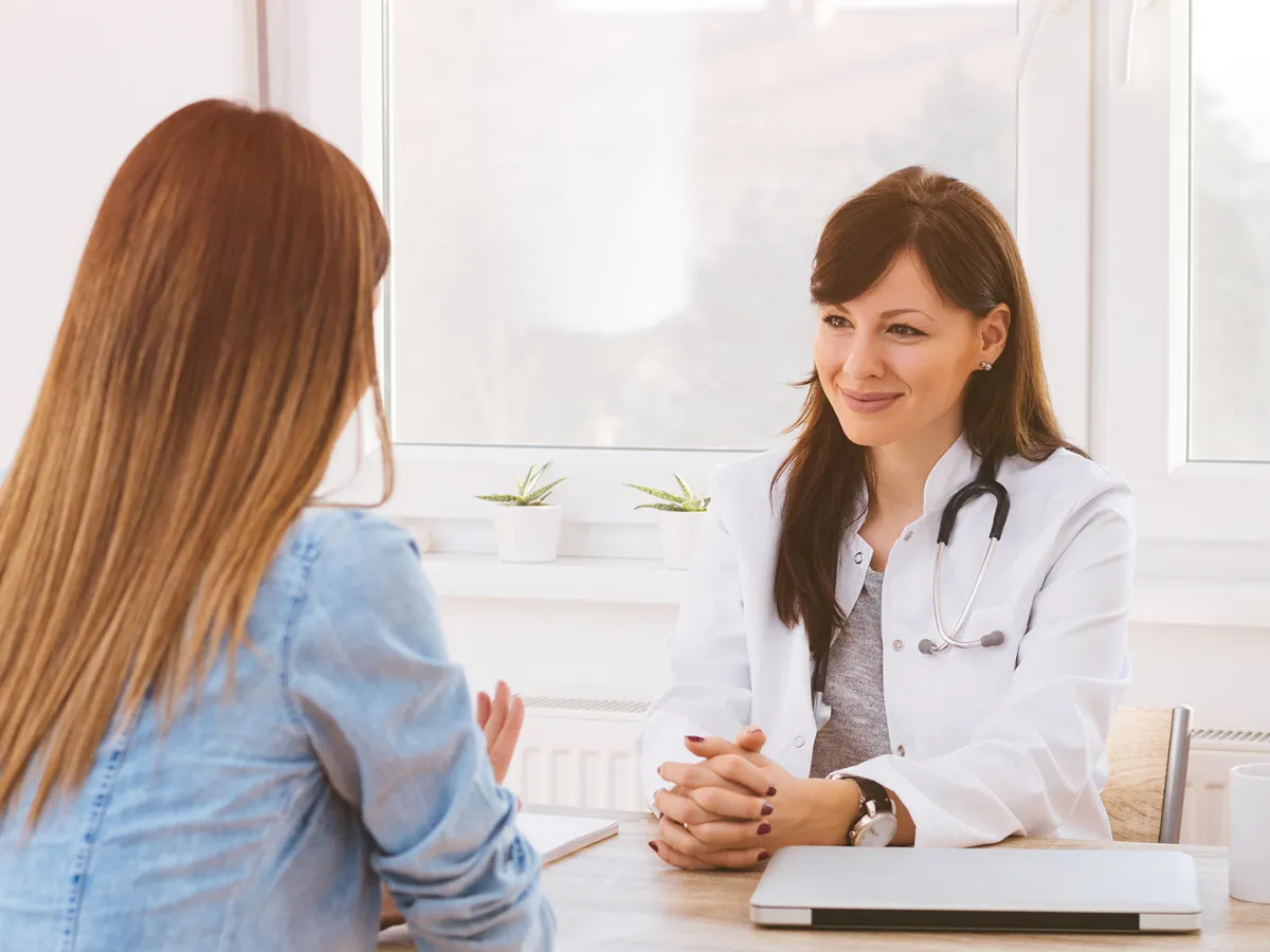 الدعم النفسي أساسي لمريضة سرطان الثدي