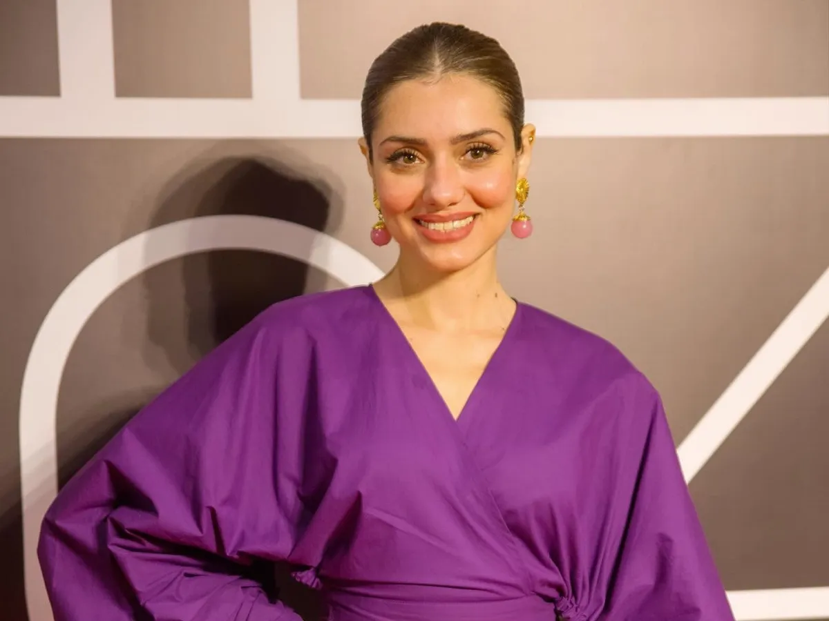 الفنانة جيهان الشماشرجي