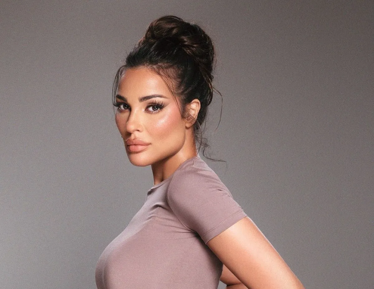 نادين نجيم- الصورة من حسابها على إنستغرام