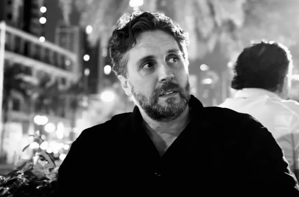 هشام ماجد - الصورة من حسابه على إنستغرام