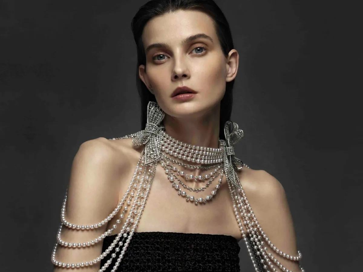 ميكيموتو Mikimoto - الصورة من موقع العلامة 