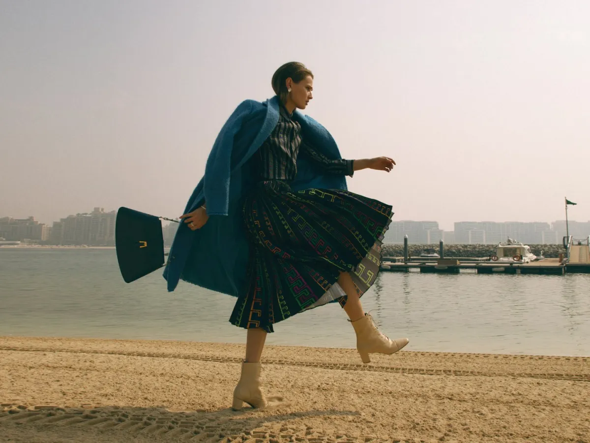 تصوير : ميشال تقلا  - السنة 2022 - العدد 2117