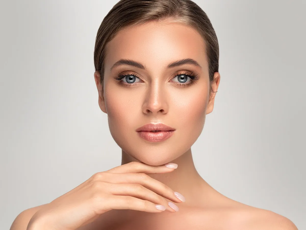 تجميل الأنف