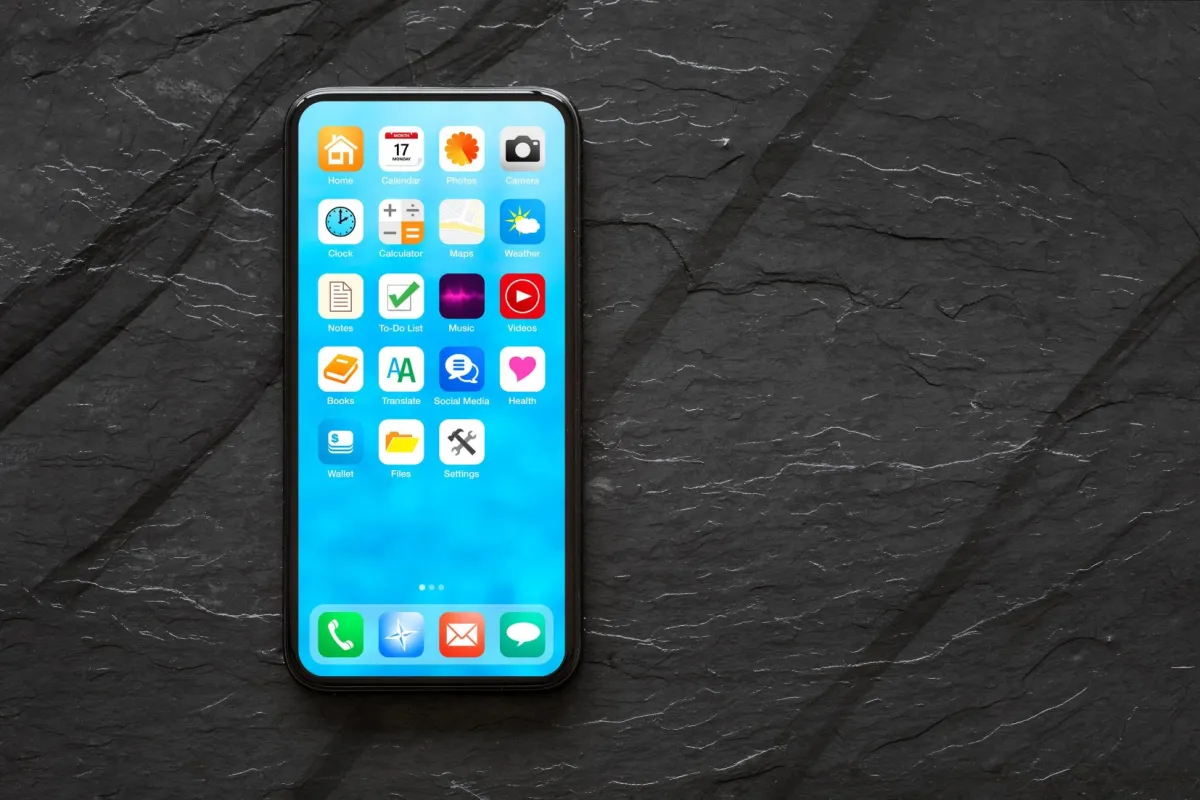 أكثر 10 تطبيقات نجاحًا ورواجًا في عام 2024م، تعرفي إليها - الصورة من Adobestock