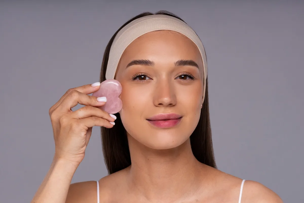 تحسين الكولاجين وإبطاء الشيخوخة في البشرة