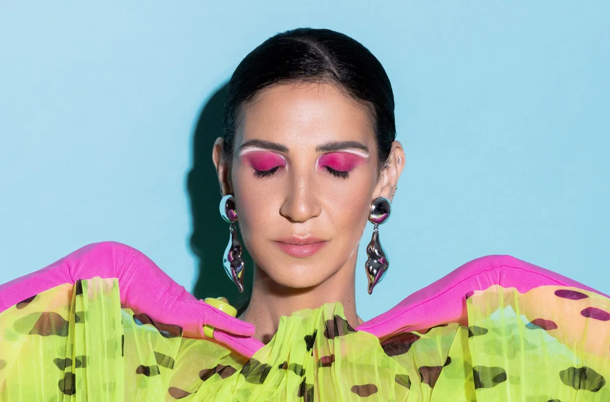 ياسمين يسري