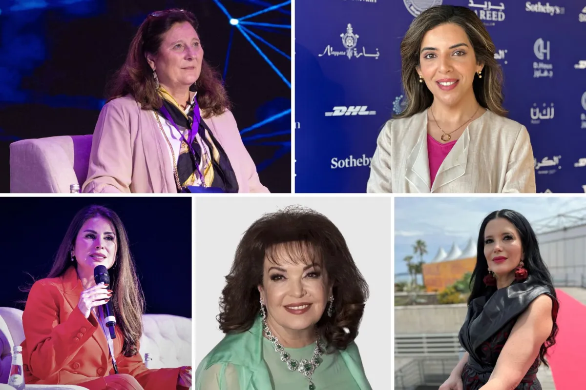 نساء من العالم ماذا قلن عن المرأة السعودية ؟