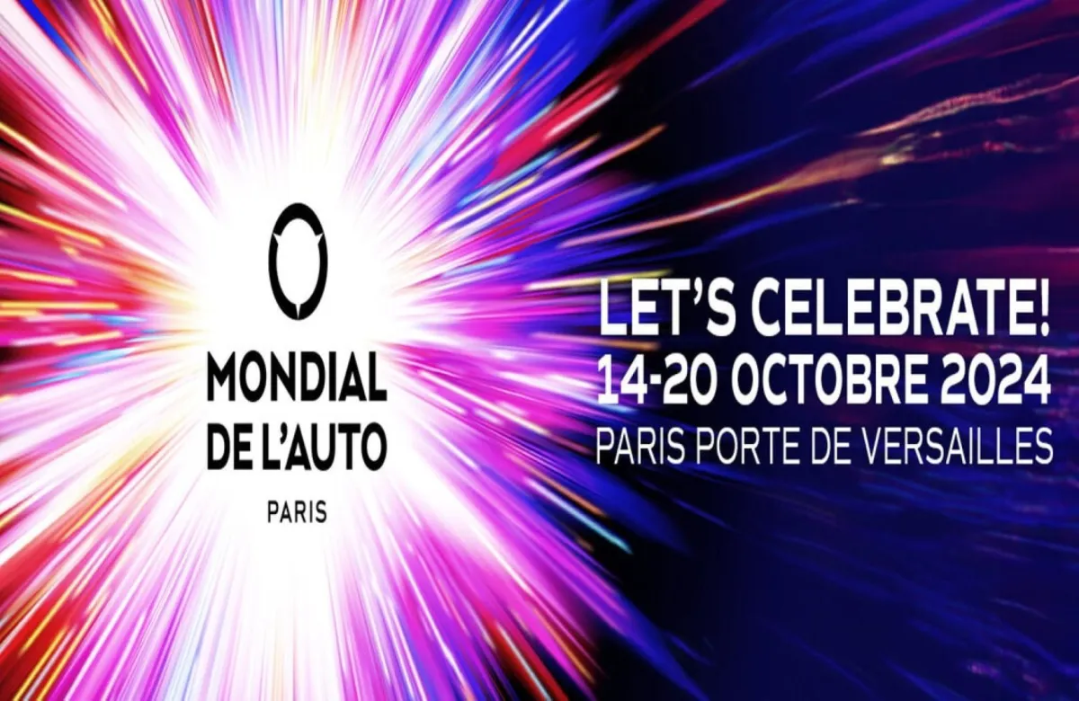 شركات تصنيع السيارات تتسابق لعرض آخر ابتكاراتها في معرض باريس الدولي للسيارات 2024
