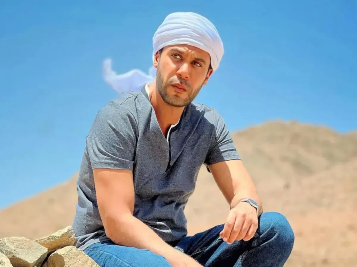 محمد إمام -الصورة من حسابه على إنستغرام