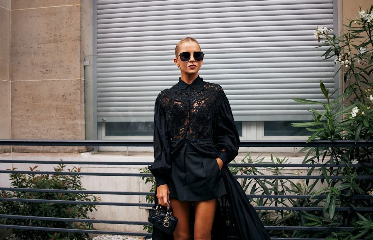 الصورة من Launchmetrics/Spotlight ©0