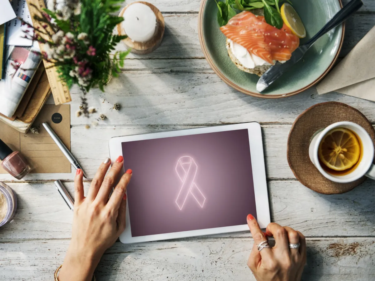 التغذية وعادات نمط الحياة تلعب أدواراً حيوية في دعم الصحة العامة