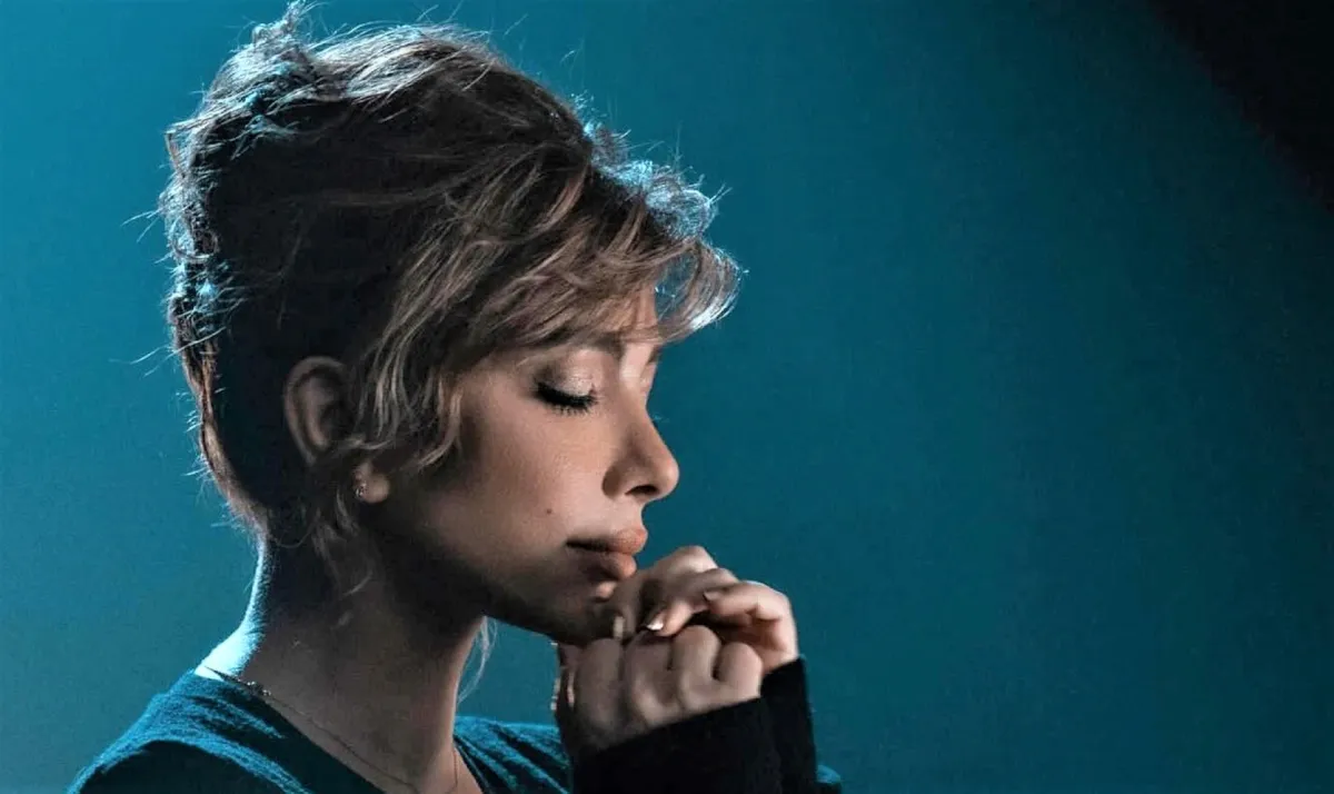 أصالة- الصورة من حسابها على الانستغرام 