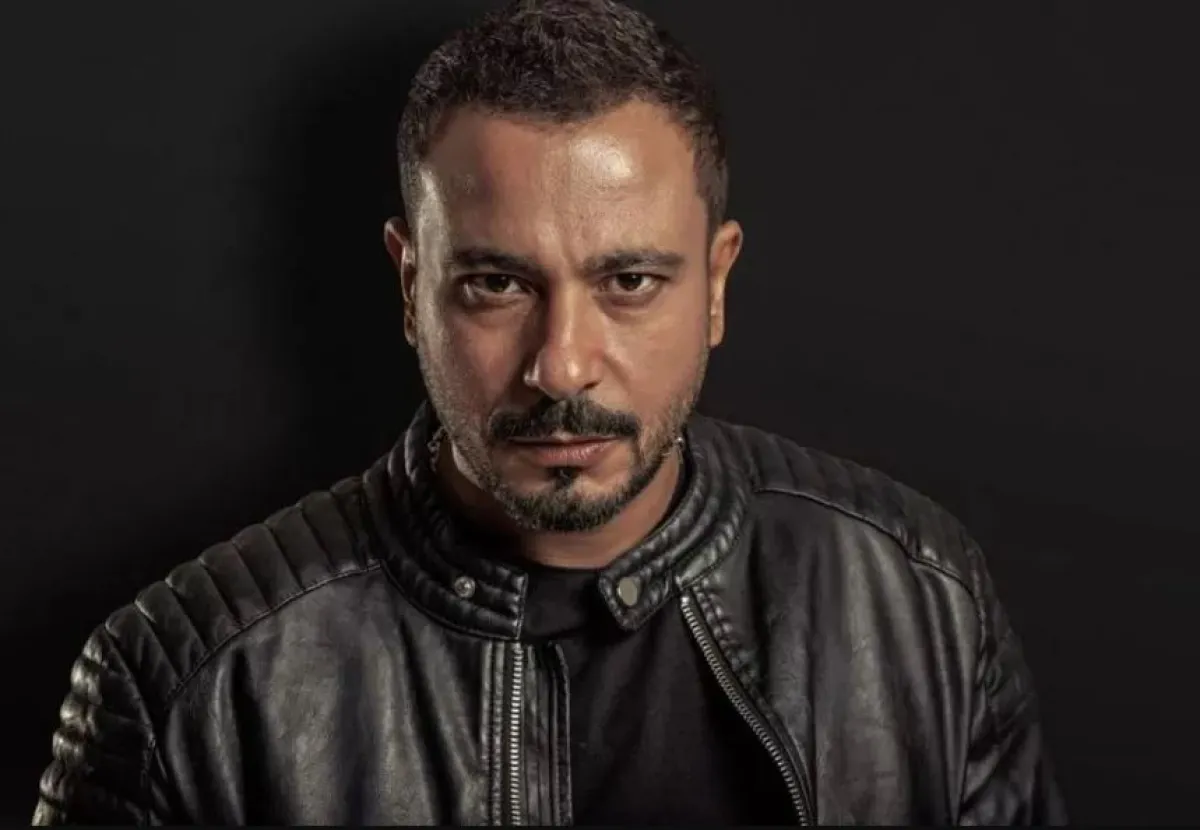 محمد نجاتي - الصورة من حسابه على إنستغرام