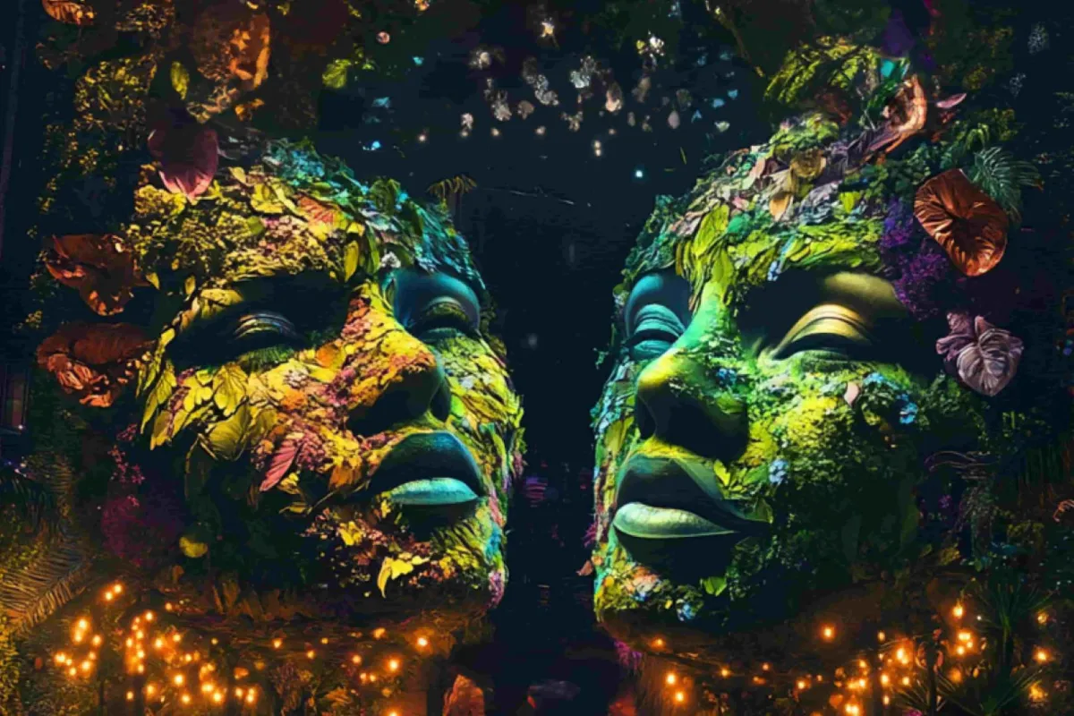 موسم الرياض 2024: طريقة حجز تذاكر وندر جاردن وأبرز فعالياتها