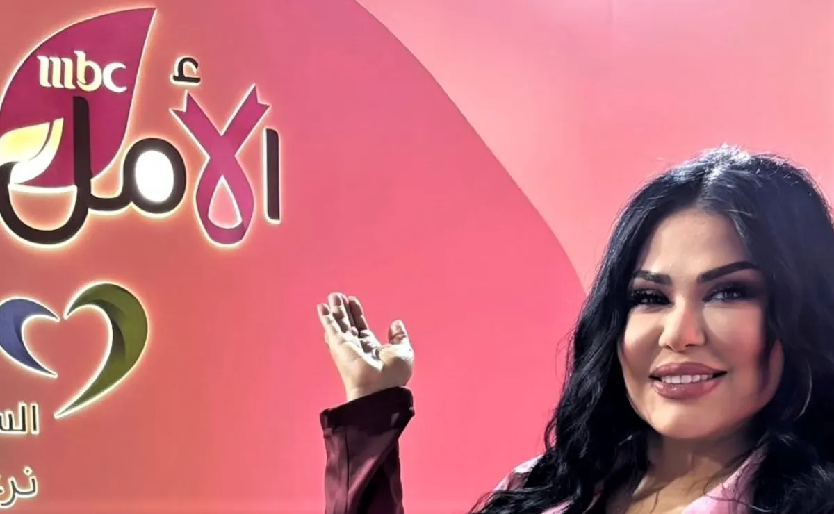 خديجة الوعل- الصورة من المصدر