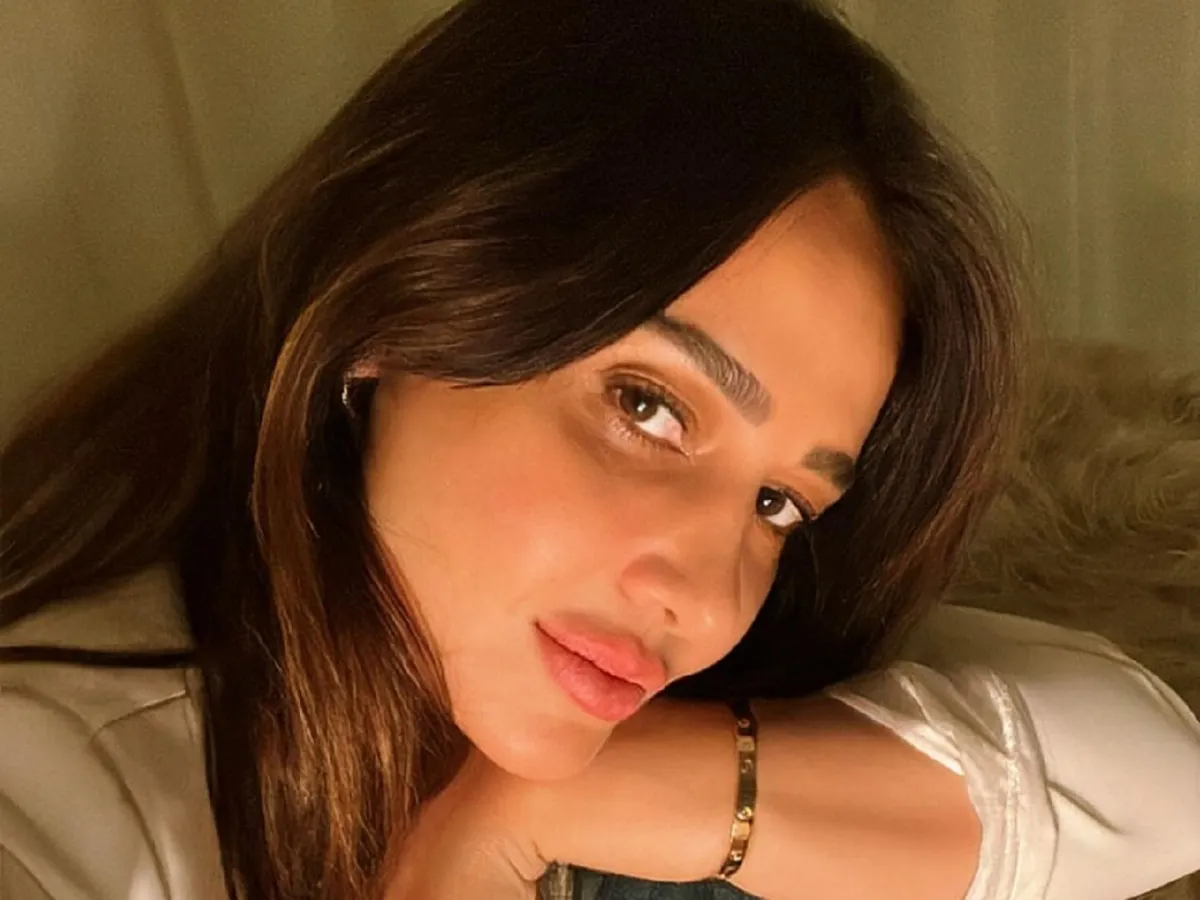 حلا شيحة- الصورة من حسابها الرسمي على إنستغرام