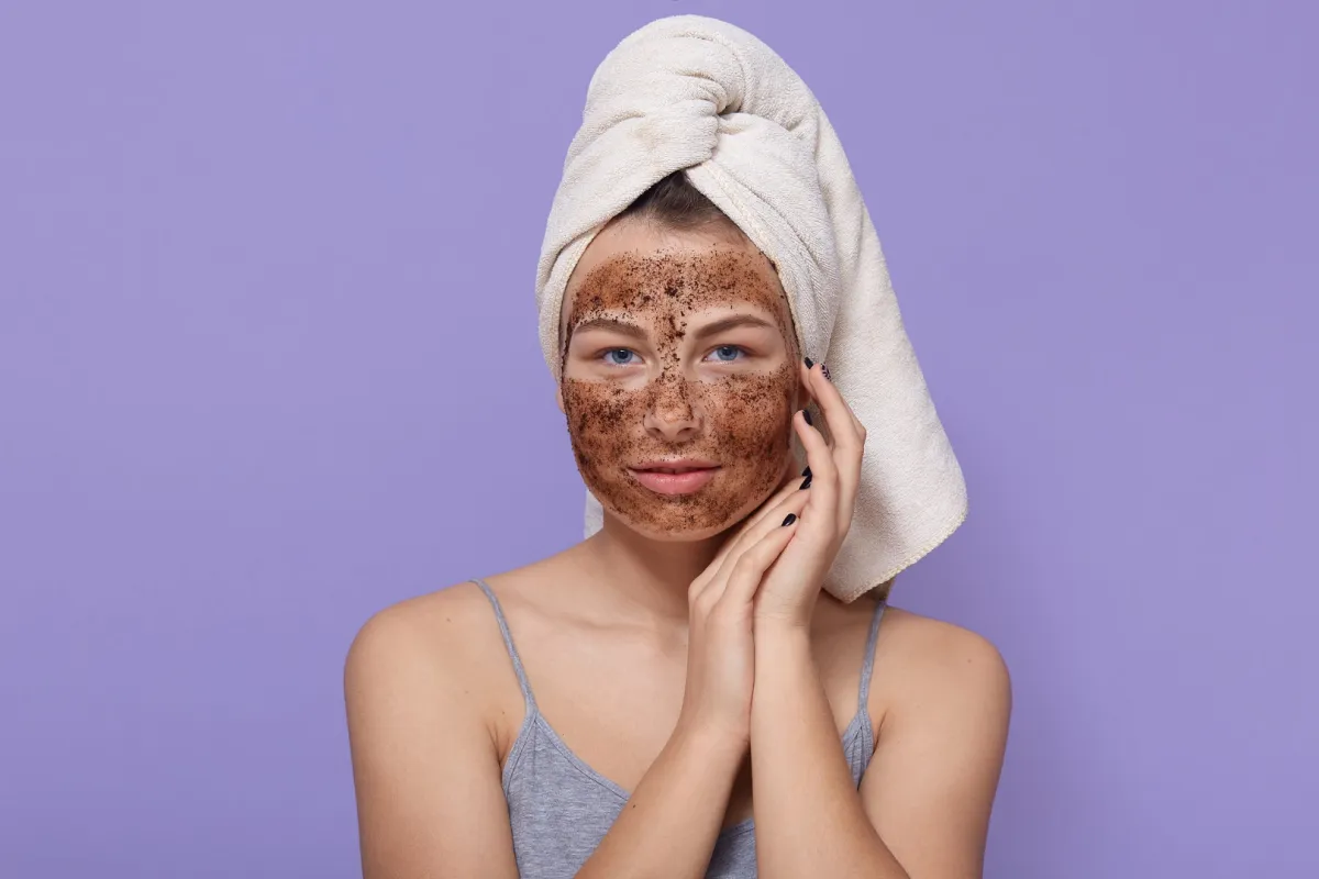 تفتيح البشرة