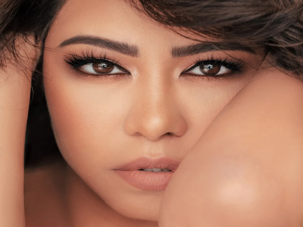 شيرين عبد الوهاب - الصورة من حساب شيرين على اكس