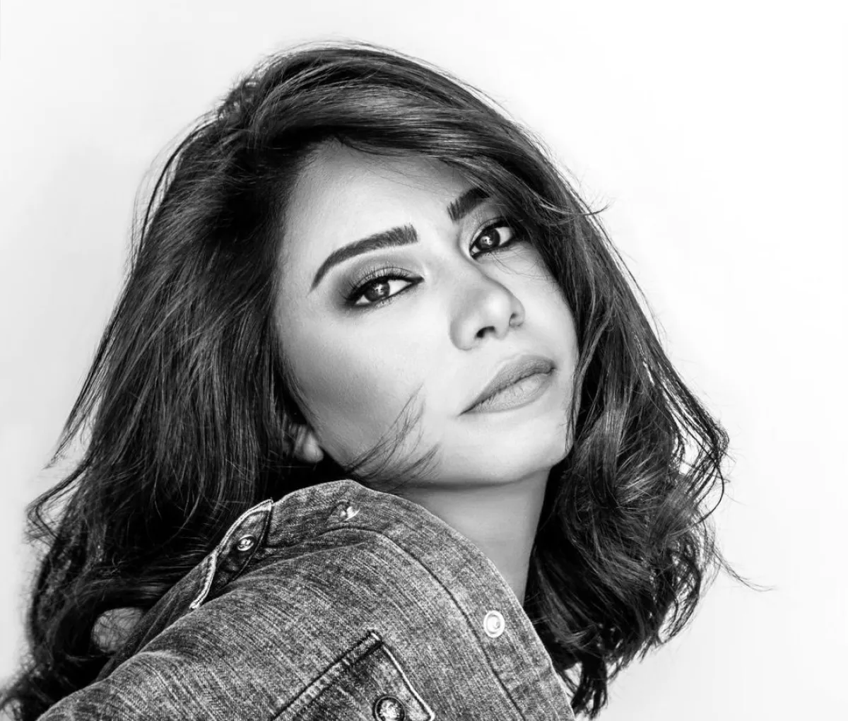 شيرين عبد الوهاب - الصورة من حسابها على انستغرام