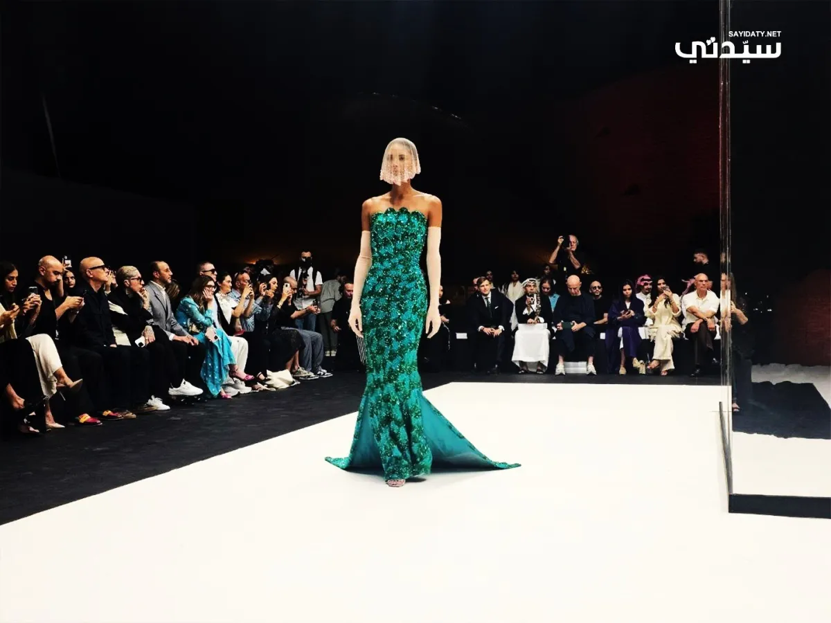 وعد العقيلي- تصوير عبير بو حمدان خاص سيدتي