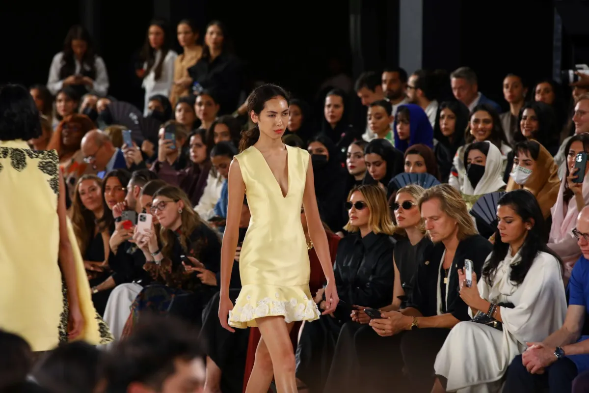 رزان العزوني-  تصوير مي الحربي خاص سيدتي