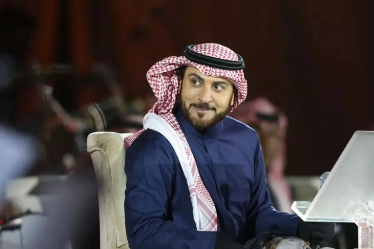 ماجد المهندس- الصورة من حسابه على إنستغرام