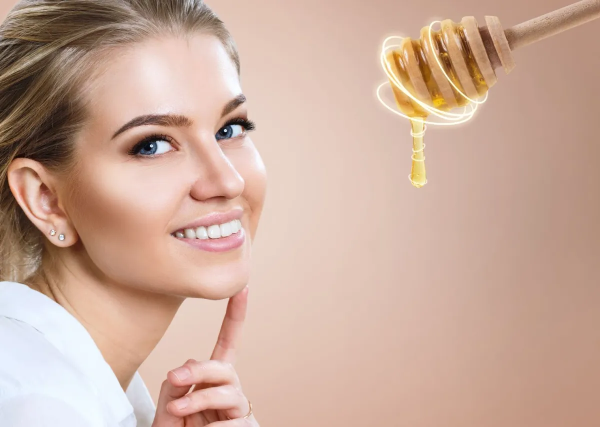 خلطات طبيعية للوجه بالعسل