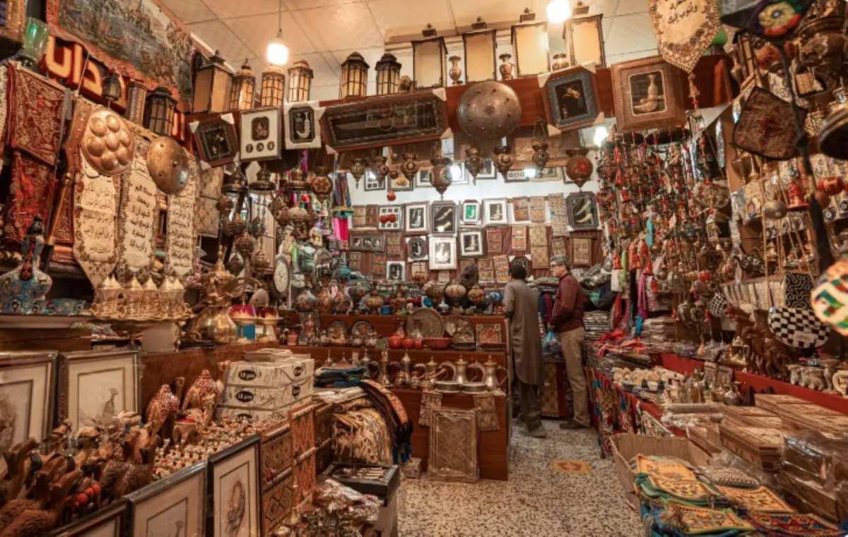 موسم الرياض 2024.. أبرز فعاليات سوق الزل وكيفية حجز التذاكر