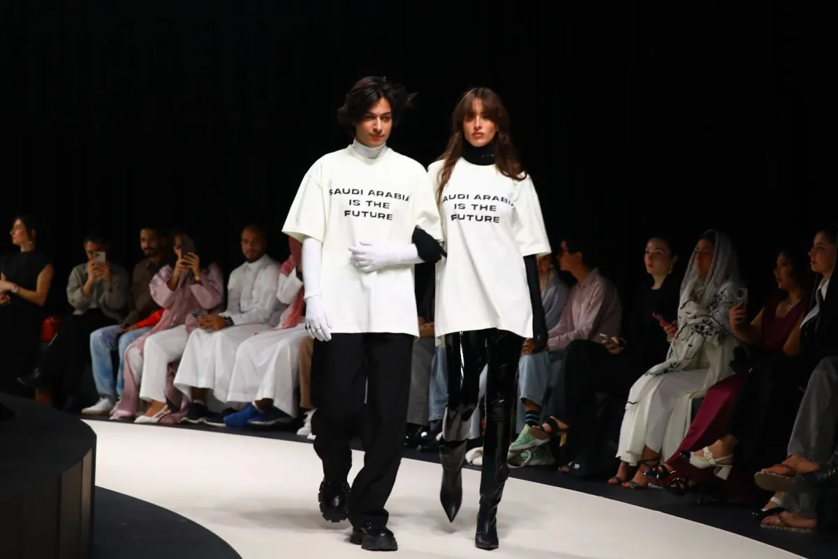 هندامي Hindamme - تصوير مي الحربي خاص سيدتي