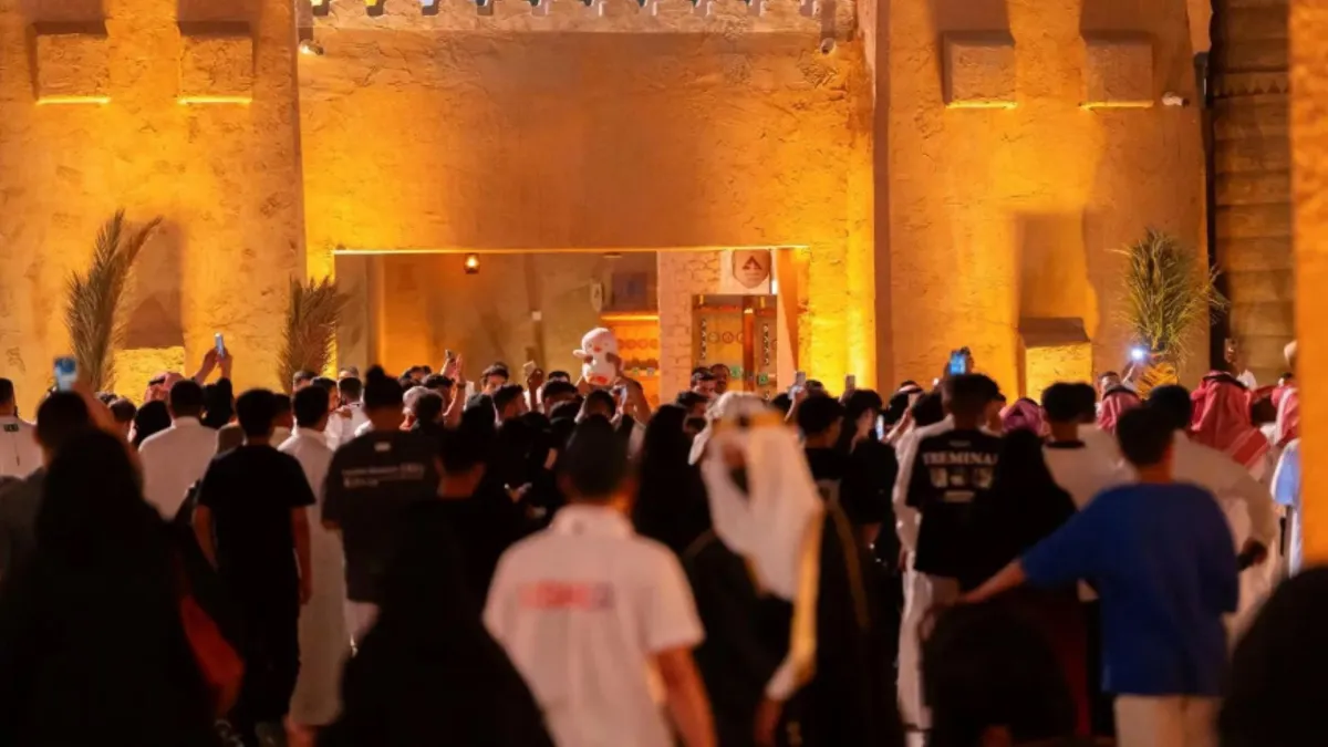 موسم الرياض 2024