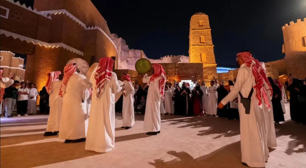 موسم الرياض 2024