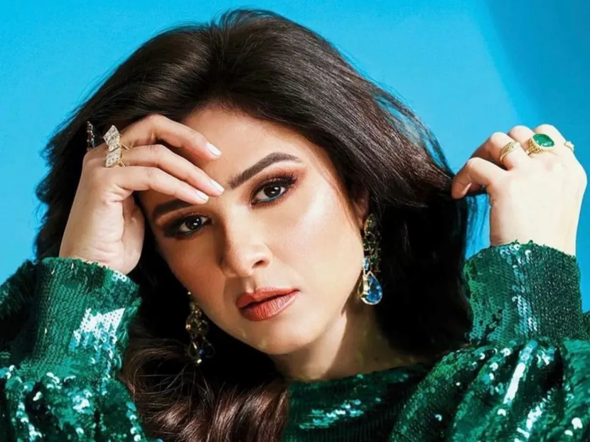 ياسمين عبد العزيز- جلسة تصوير خاصة لـ "سيدتي" تصوير شريف مختار