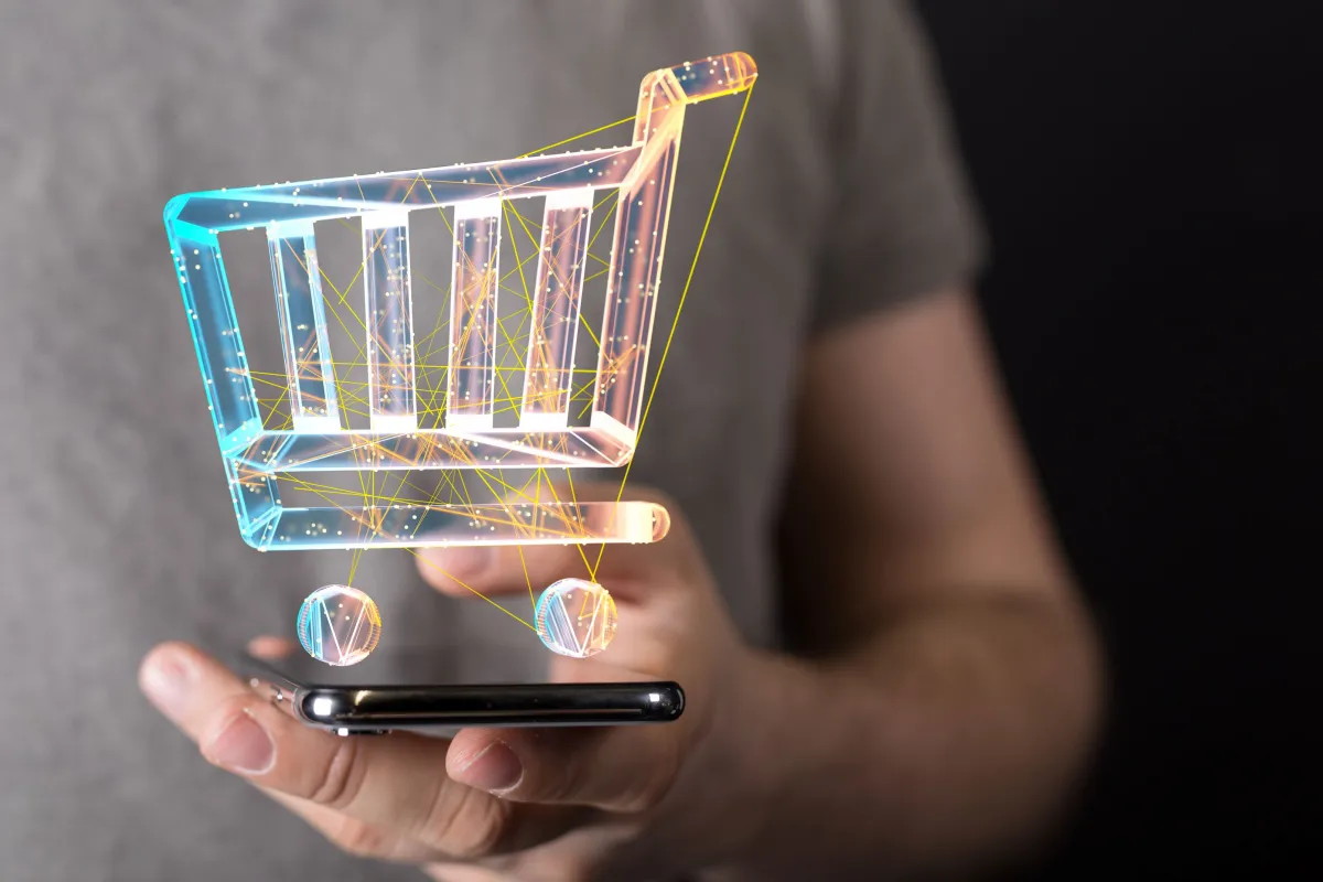 أساسيات نجاح شركات البيع بالتجزئة- الصورة من Adobestock