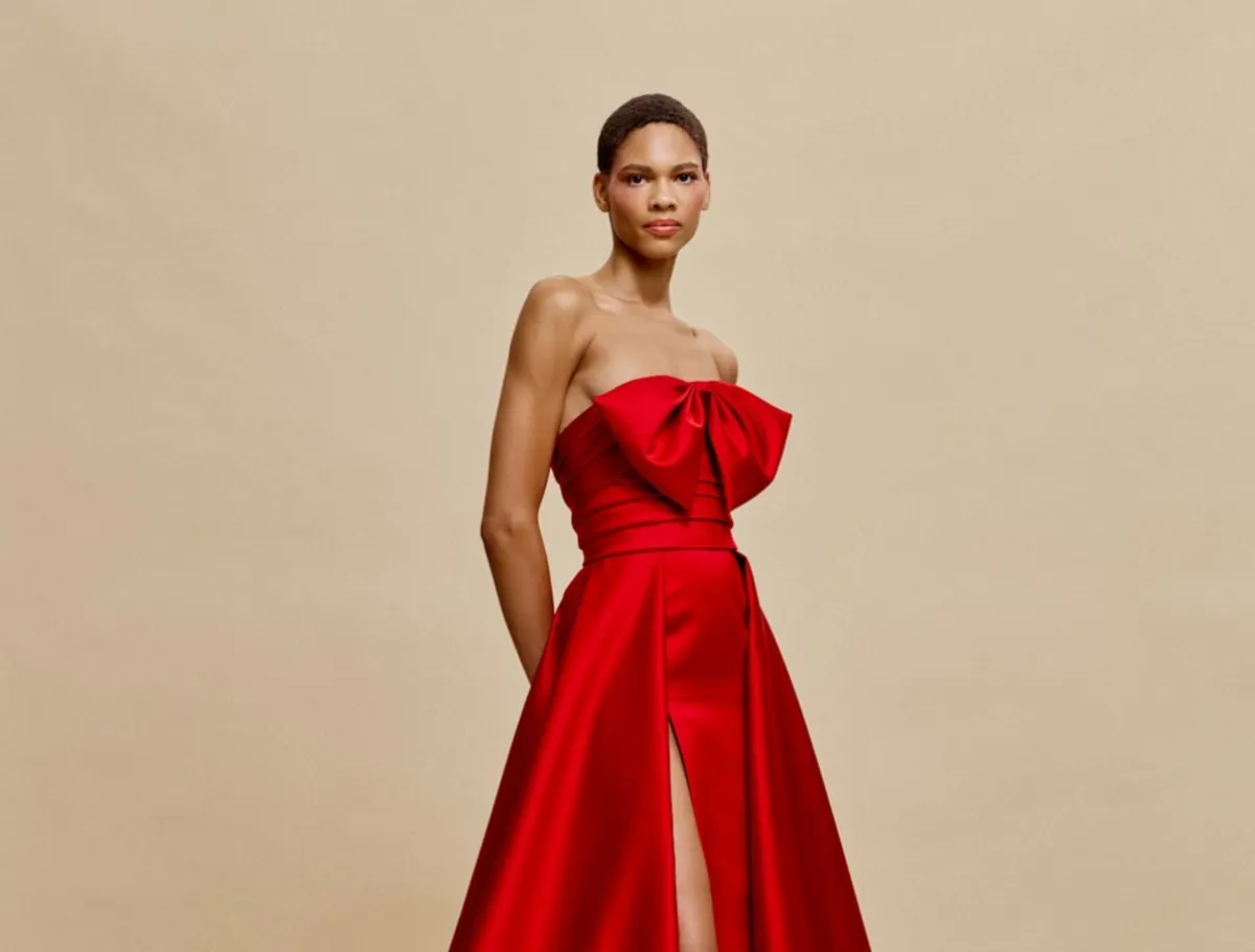 نعيم خان -  -الصورة من Launchmetrics/Spotlight ©