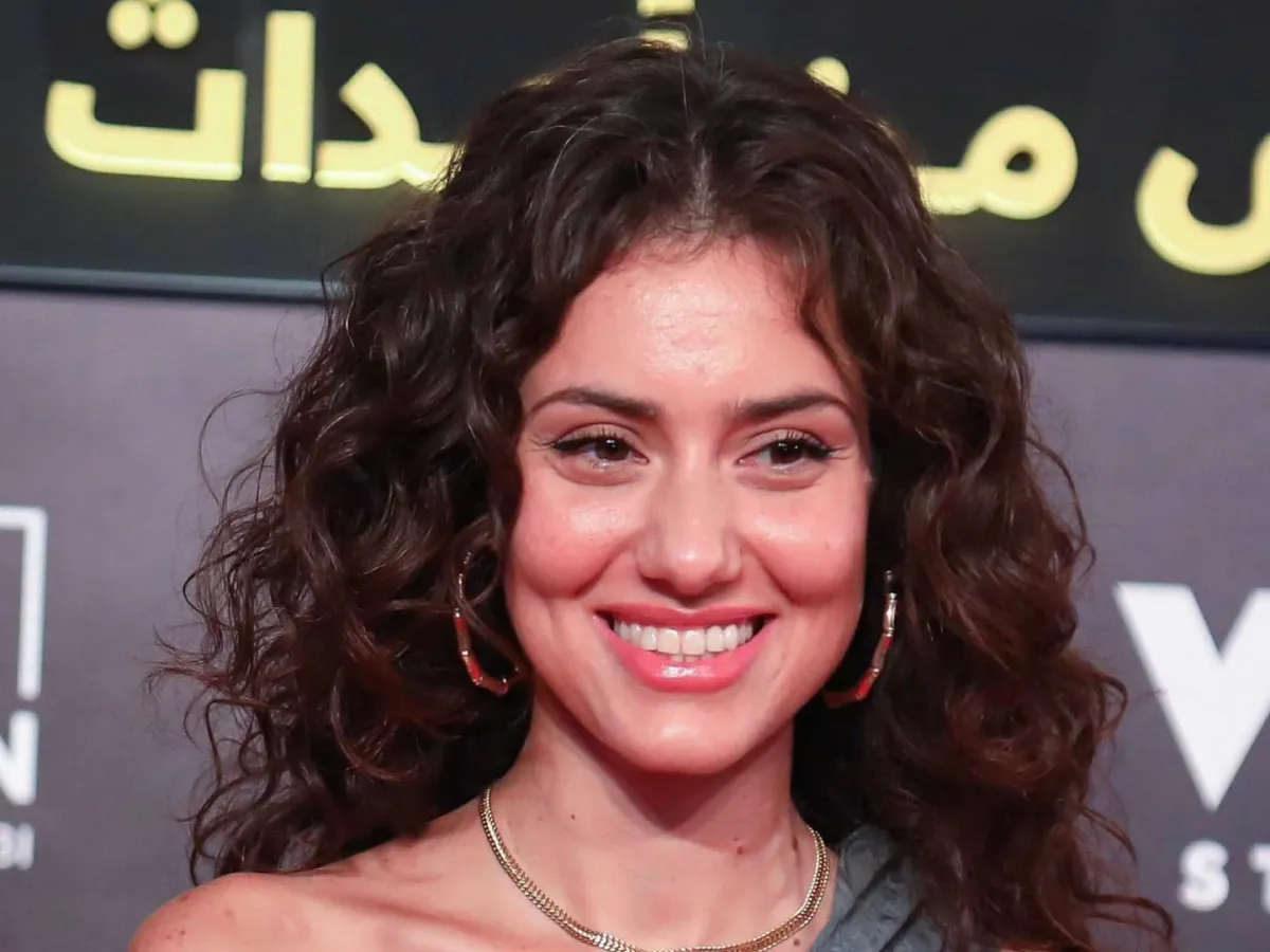 جيهان الشماشرجي- الصورة من صفحتها على فيسبوك