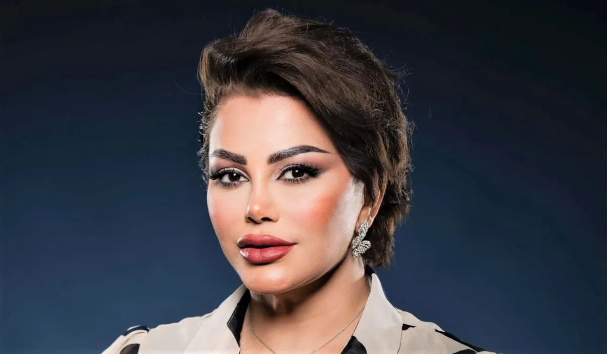 فاطمة الطباخ- الصورة من حسابها على الانستغرام