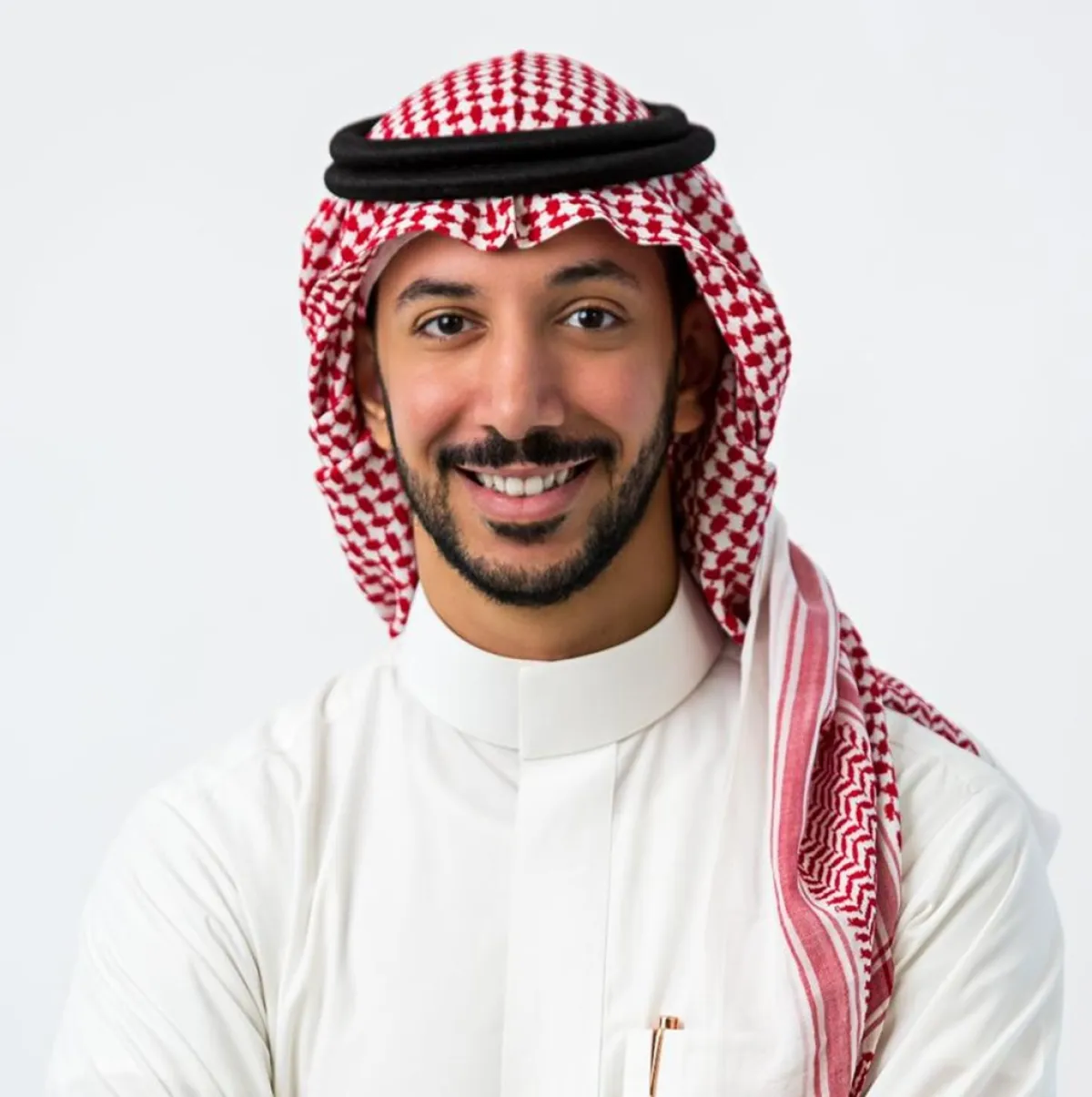 أول نادٍ للروبوتات في المملكة