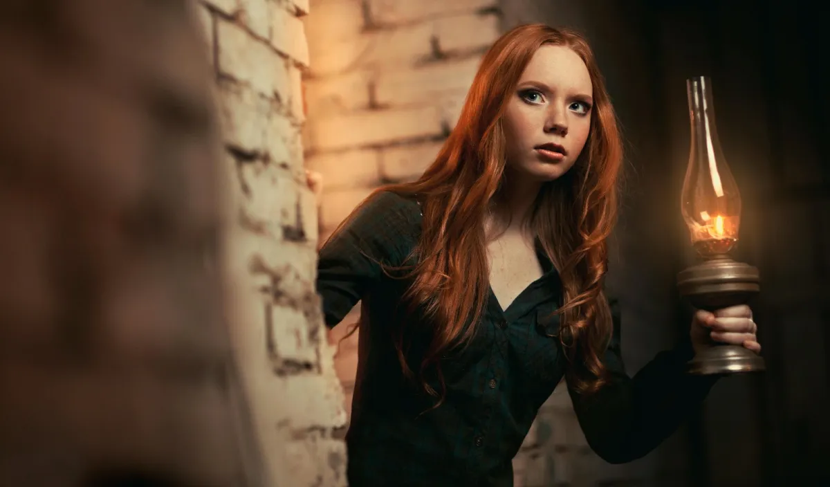 تفسير حلم الضياع في مكان مجهول