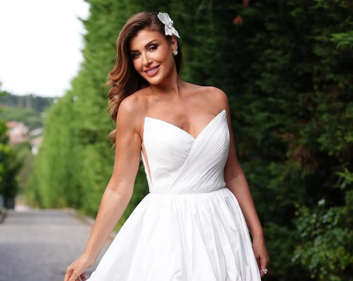 ريتا حرب-الصورة من حسابها على إنستغرام