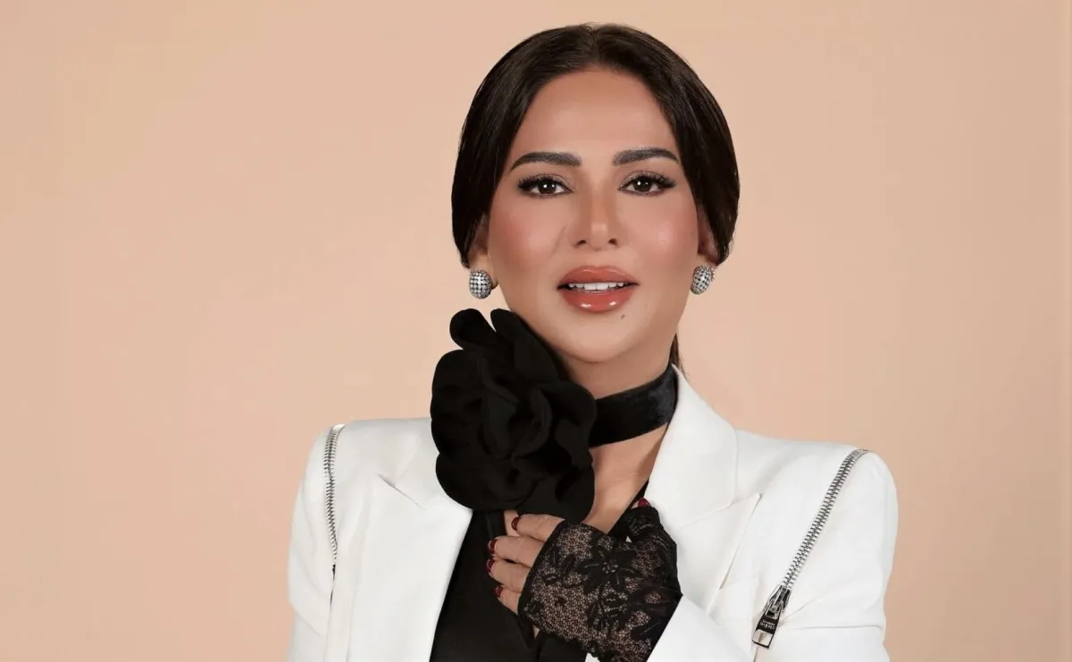 نوال الكويتية- الصورة من حسابها على إنستغرام