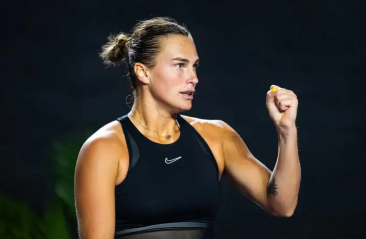  محترفات التنس.. الإعلان عن اللاعبات المتأهلات للبطولة