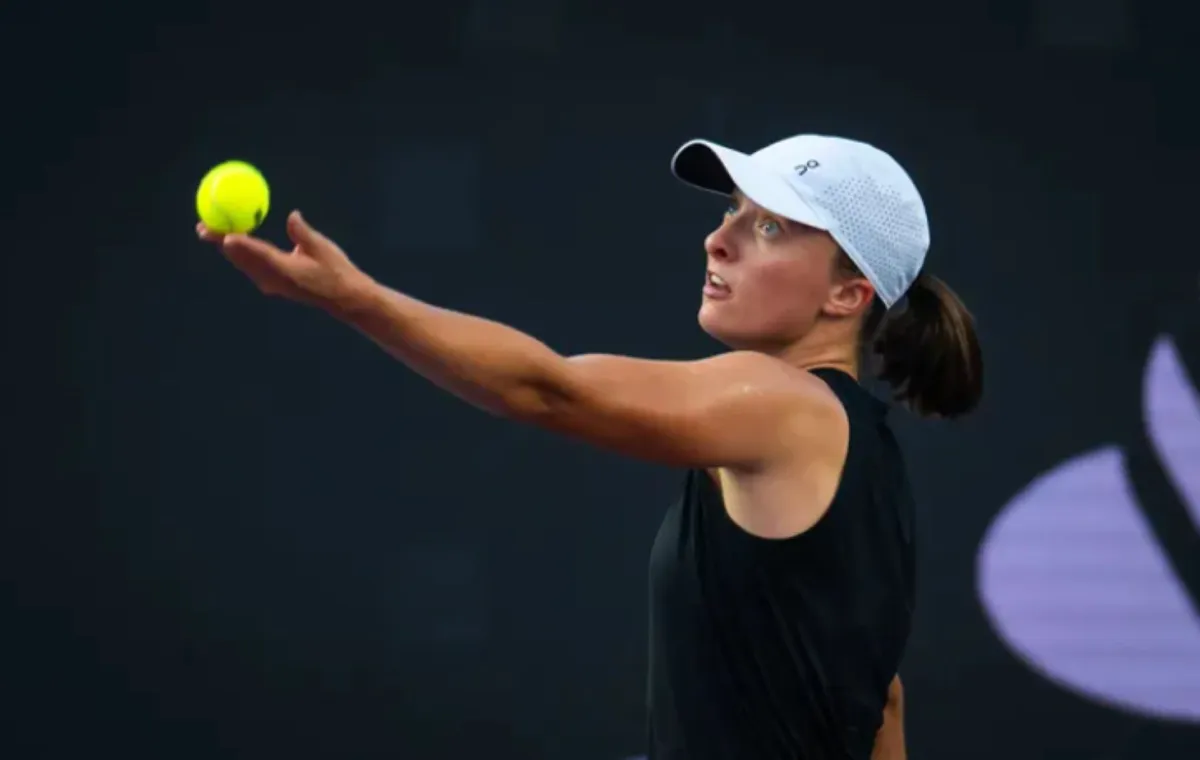 الرياض تتأهب لبطولة نهائيات محترفات التنس 