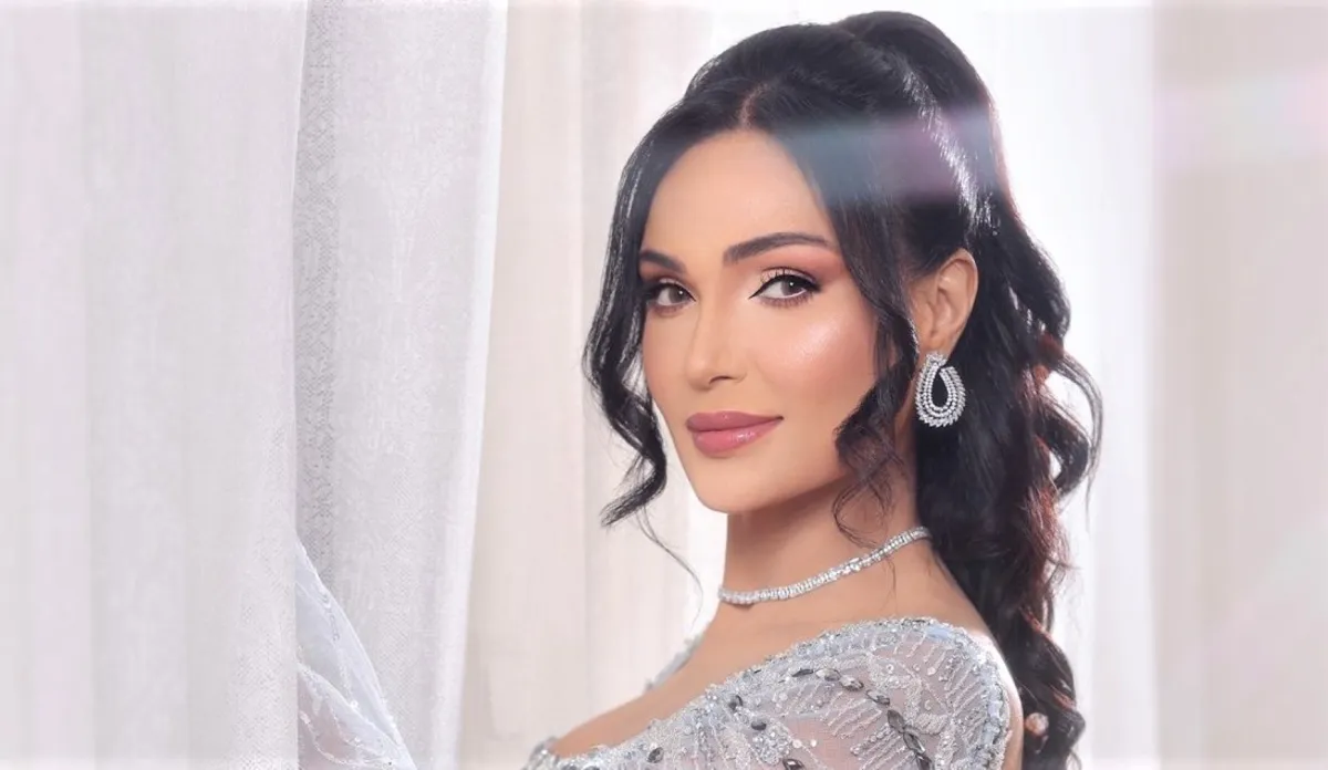 شيخة البدر -الصورة من المصدر