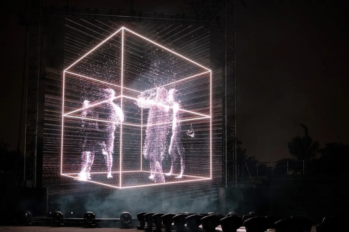 تضم نسخة هذا العام عددًا من الفعاليات الثقافية والجولات الإرشادية