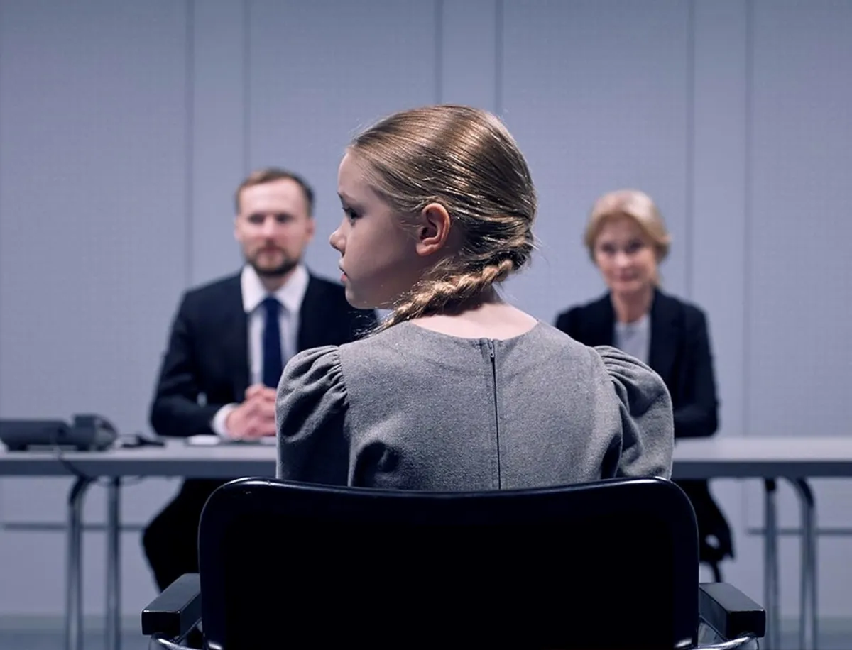 بوستر فيلم حياة هادئة - الصورة من حساب المهرجان على الفيس بوك