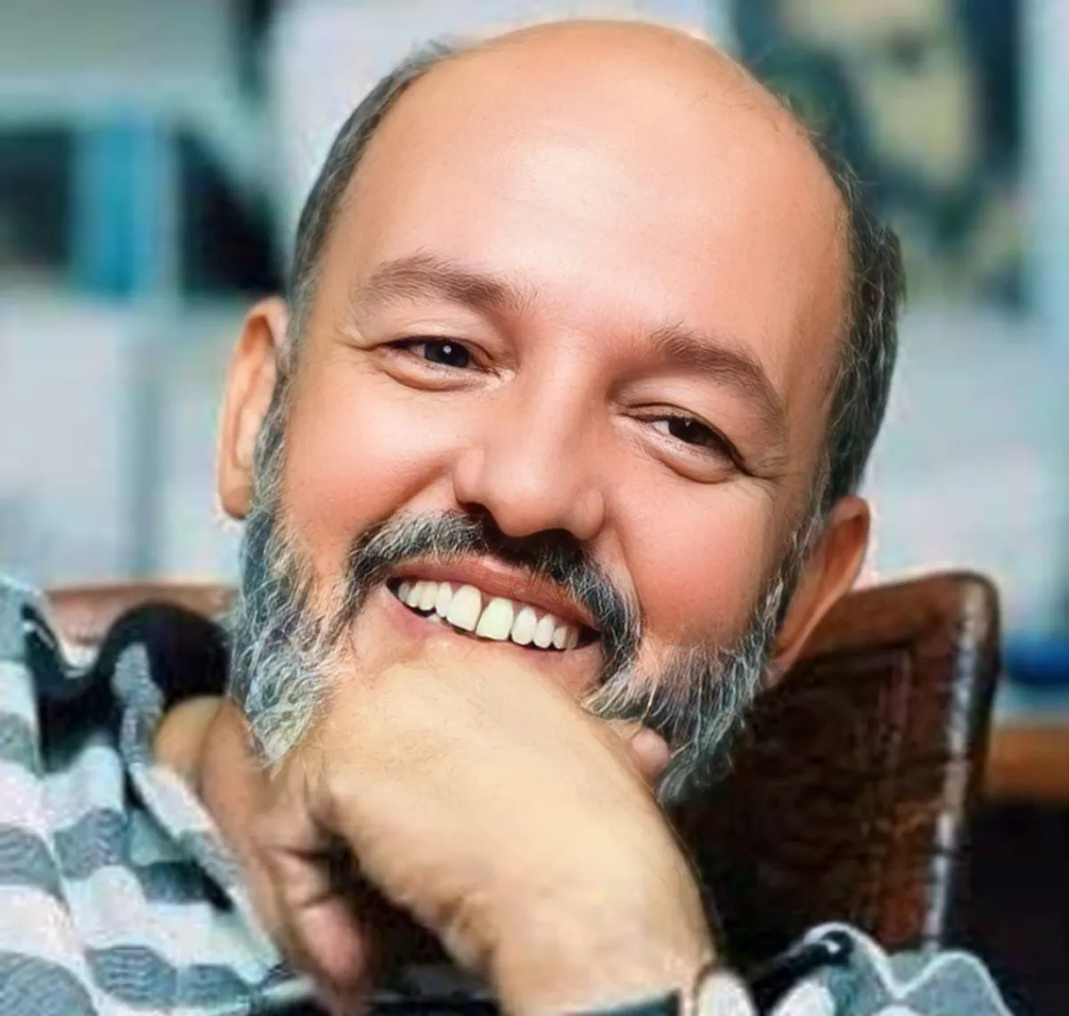 محمد خان- صورة أرشيفية